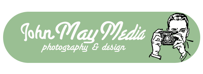 John May Media